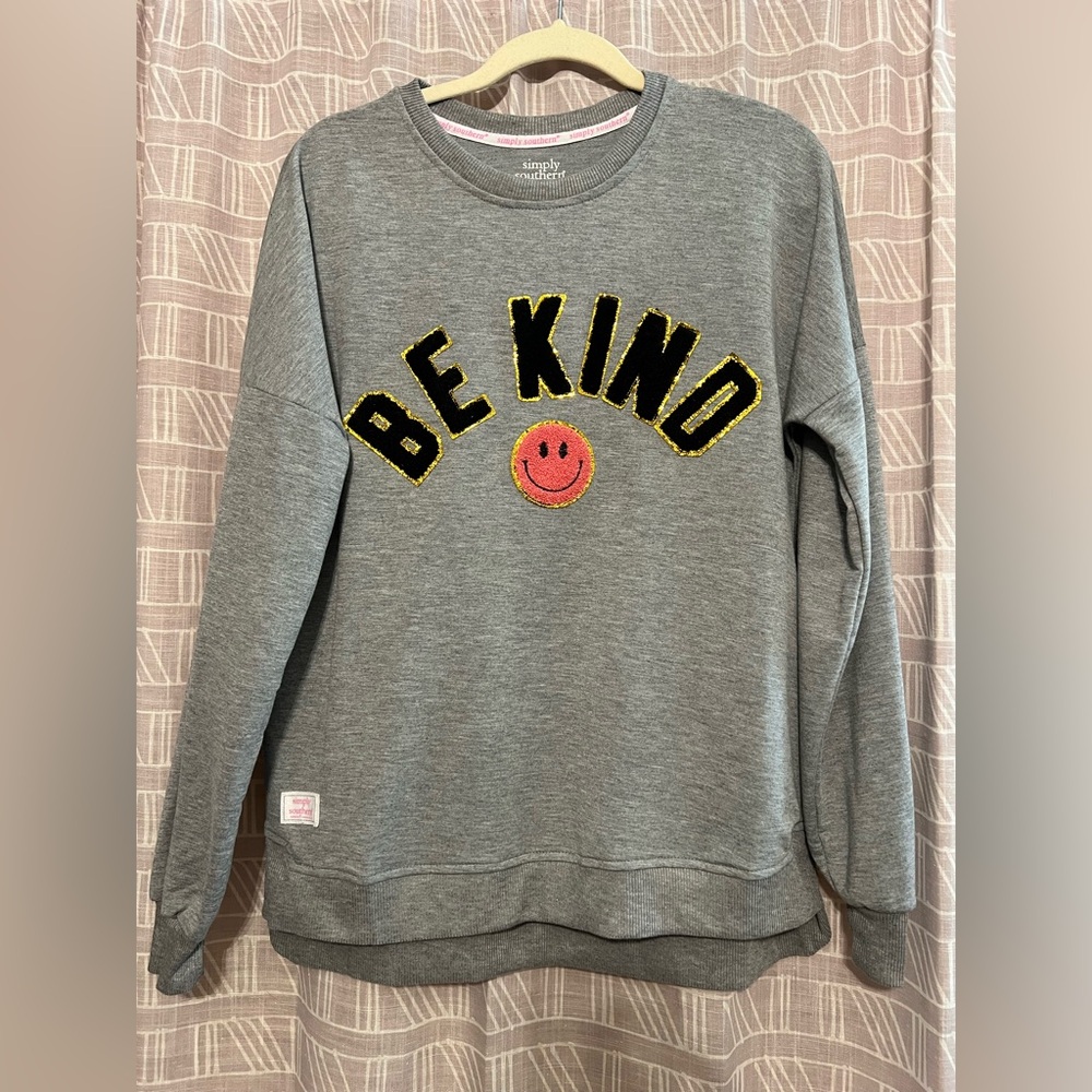 Simply Southern pullover